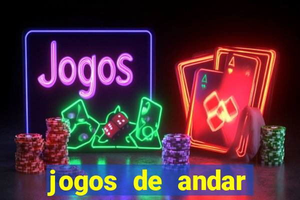 jogos de andar pela cidade e fazer compras